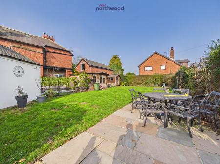 3 bedroom Cottage for sale in Trevalyn, Rossett, Wrexham, LL12