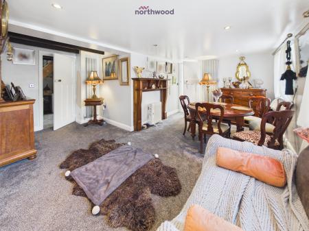 3 bedroom Cottage for sale in Trevalyn, Rossett, Wrexham, LL12