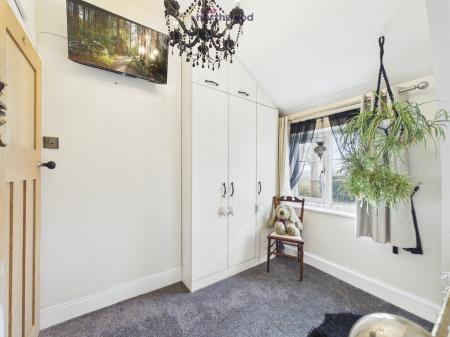 3 bedroom Cottage for sale in Trevalyn, Rossett, Wrexham, LL12