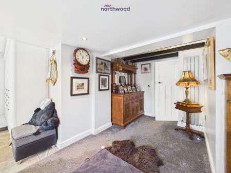 3 bedroom Cottage for sale in Trevalyn, Rossett, Wrexham, LL12