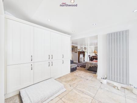 3 bedroom Cottage for sale in Trevalyn, Rossett, Wrexham, LL12