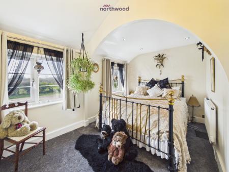 3 bedroom Cottage for sale in Trevalyn, Rossett, Wrexham, LL12