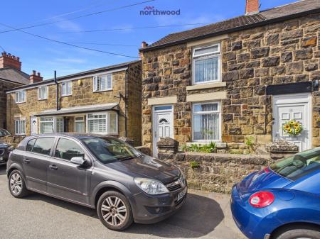 Victoria Road, Wrexham, LL11