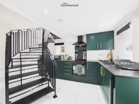 1 bedroom Cottage for sale in Tai Newyddion, Llandegla, LL11