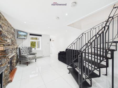 1 bedroom Cottage for sale in Tai Newyddion, Llandegla, LL11