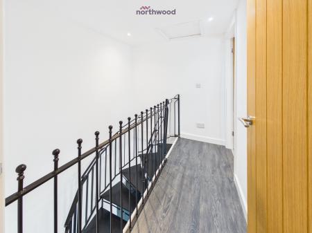 1 bedroom Cottage for sale in Tai Newyddion, Llandegla, LL11