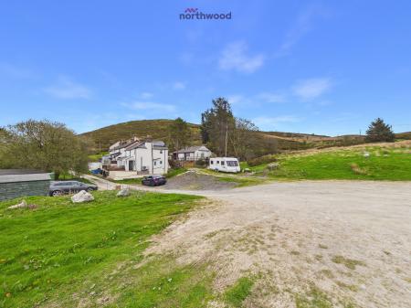 1 bedroom Cottage for sale in Tai Newyddion, Llandegla, LL11