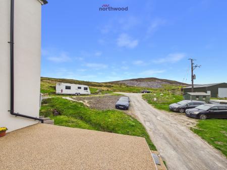1 bedroom Cottage for sale in Tai Newyddion, Llandegla, LL11