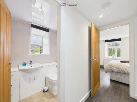 1 bedroom Cottage for sale in Tai Newyddion, Llandegla, LL11