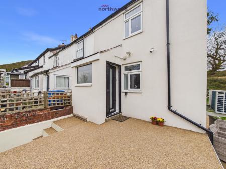 1 bedroom Cottage for sale in Tai Newyddion, Llandegla, LL11