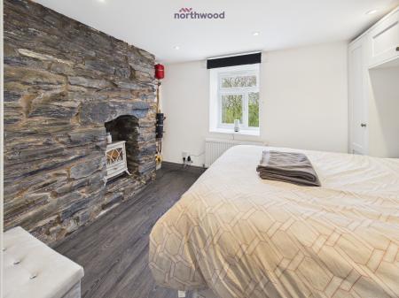 1 bedroom Cottage for sale in Tai Newyddion, Llandegla, LL11