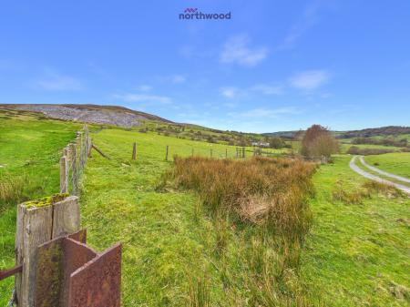 1 bedroom Cottage for sale in Tai Newyddion, Llandegla, LL11