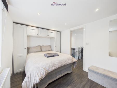 1 bedroom Cottage for sale in Tai Newyddion, Llandegla, LL11