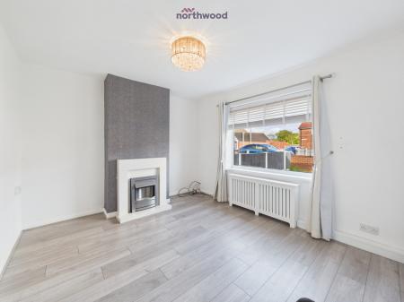 3 bedroom Semi-detached house for sale in Maelor View, Wrexham, LL14
