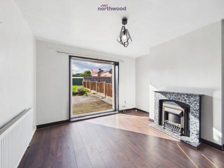 3 bedroom Semi-detached house for sale in Maelor View, Wrexham, LL14