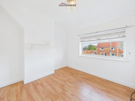3 bedroom Semi-detached house for sale in Maelor View, Wrexham, LL14
