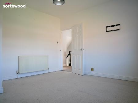 3 bedroom Semi-detached house for sale in Maelor View, Pen Y Cae, Wrexham, LL14