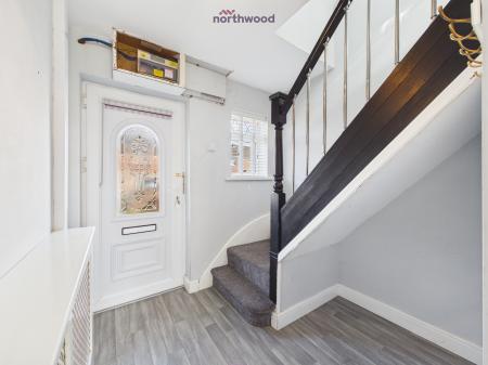 3 bedroom Semi-detached house for sale in Maelor View, Wrexham, LL14