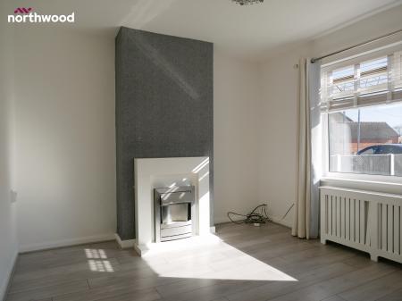 3 bedroom Semi-detached house for sale in Maelor View, Pen Y Cae, Wrexham, LL14