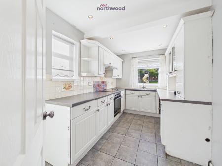 3 bedroom Semi-detached house for sale in Maelor View, Wrexham, LL14