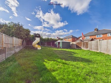 3 bedroom Semi-detached house for sale in Maelor View, Wrexham, LL14