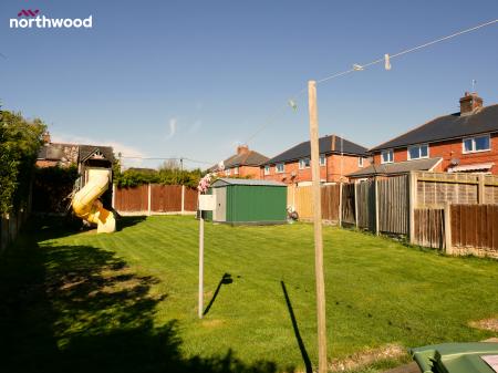 3 bedroom Semi-detached house for sale in Maelor View, Pen Y Cae, Wrexham, LL14