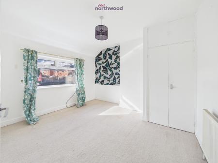 3 bedroom Semi-detached house for sale in Maelor View, Wrexham, LL14