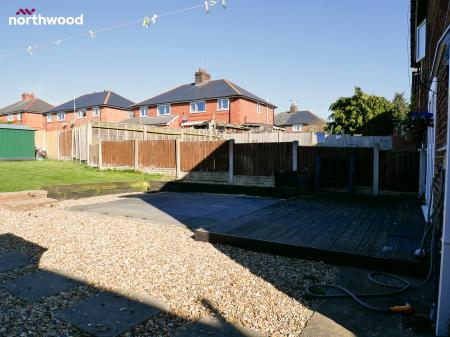 3 bedroom Semi-detached house for sale in Maelor View, Pen Y Cae, Wrexham, LL14