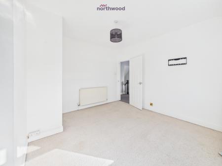 3 bedroom Semi-detached house for sale in Maelor View, Wrexham, LL14