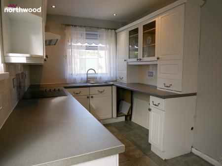 3 bedroom Semi-detached house for sale in Maelor View, Pen Y Cae, Wrexham, LL14