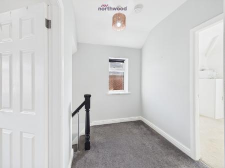 3 bedroom Semi-detached house for sale in Maelor View, Wrexham, LL14