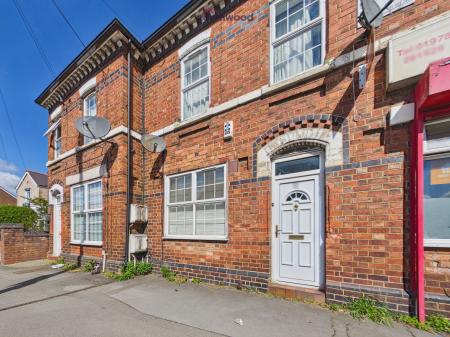 Kingsmills Road, Wrexham, LL13