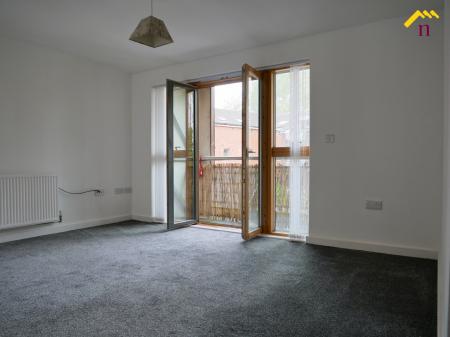 Bentley Place, Wrexham, LL13