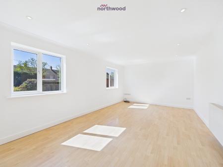 4 bedroom Detached house for sale in Bramble Court, Wrexham, LL12