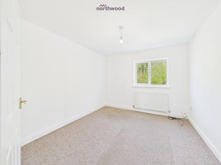 4 bedroom Detached house for sale in Bramble Court, Wrexham, LL12