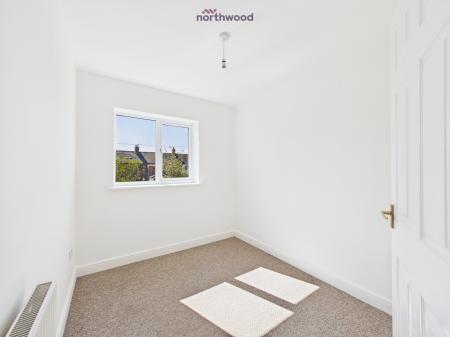 4 bedroom Detached house for sale in Bramble Court, Wrexham, LL12