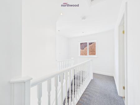 4 bedroom Detached house for sale in Bramble Court, Wrexham, LL12