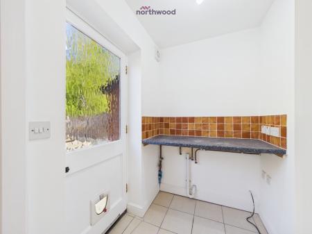 4 bedroom Detached house for sale in Bramble Court, Wrexham, LL12