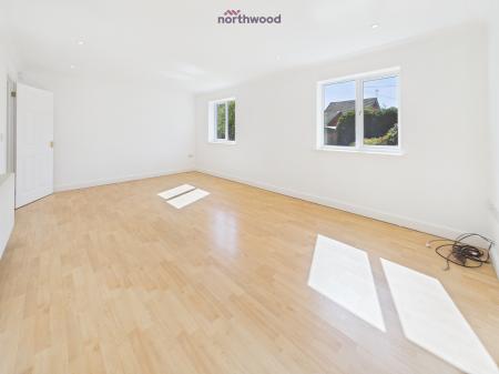 4 bedroom Detached house for sale in Bramble Court, Wrexham, LL12