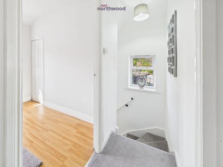 3 bedroom Semi-detached house for sale in Maple Avenue, Wrexham, Wrexham, LL12