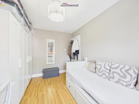 3 bedroom Semi-detached house for sale in Maple Avenue, Wrexham, Wrexham, LL12