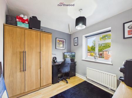 3 bedroom Semi-detached house for sale in Maple Avenue, Wrexham, Wrexham, LL12