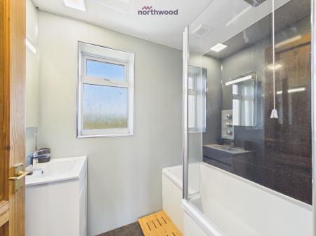 3 bedroom Semi-detached house for sale in Chester Road, Wrexham, LL12