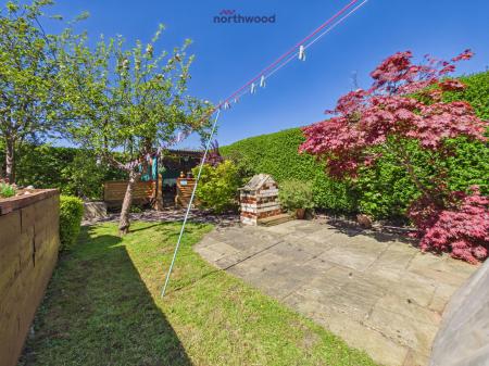 3 bedroom Semi-detached house for sale in Chester Road, Wrexham, LL12