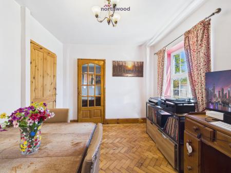 3 bedroom Semi-detached house for sale in Chester Road, Wrexham, LL12