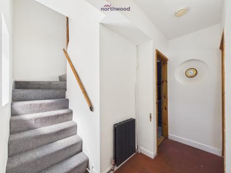 3 bedroom Semi-detached house for sale in Chester Road, Wrexham, LL12