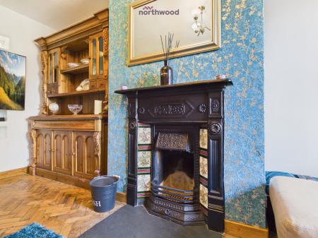 3 bedroom Semi-detached house for sale in Chester Road, Wrexham, LL12