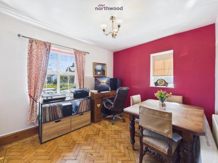 3 bedroom Semi-detached house for sale in Chester Road, Wrexham, LL12