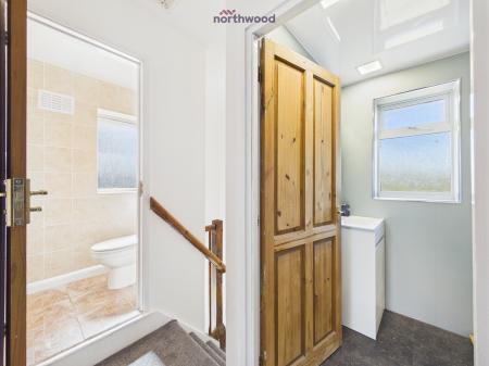 3 bedroom Semi-detached house for sale in Chester Road, Wrexham, LL12