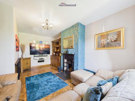 3 bedroom Semi-detached house for sale in Chester Road, Wrexham, LL12